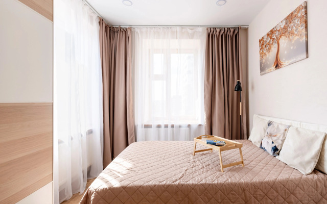 Kvartira Forest Ot Home24 Apartments