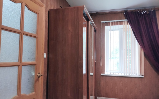 Двухкомнатная  квартира в Центре на Рожанского