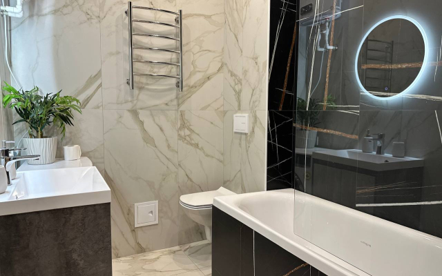 Апартаменты Point One 24