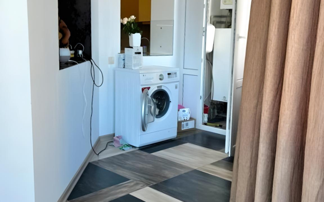 Апартаменты Первомайский