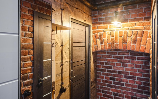 Уютные апартаменты на Мойке