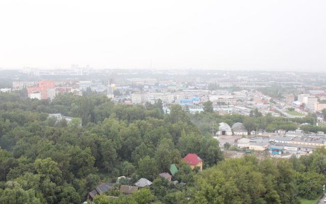 Квартира Просторная 1к на Уфимском шоссе