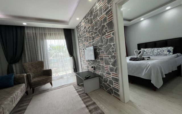 Gardenya Lara Suit Hotel