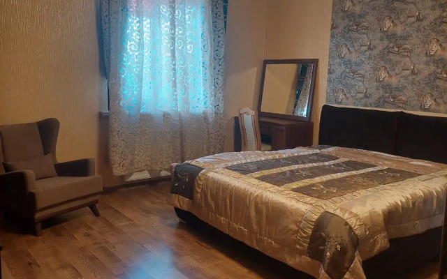 Частный дом Вера в Пионерском