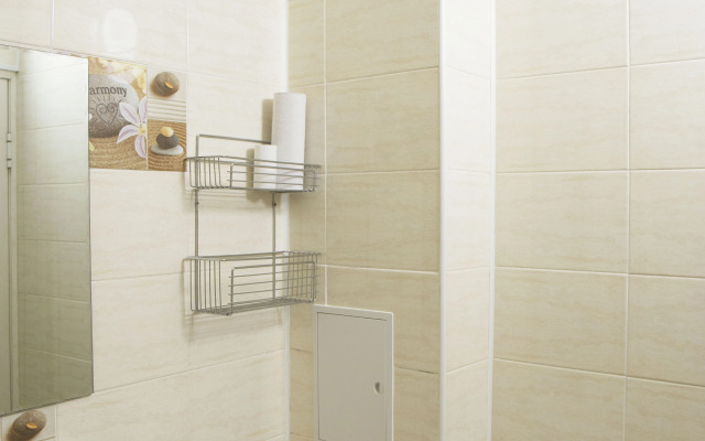 Квартира Cozy apartment Almaty