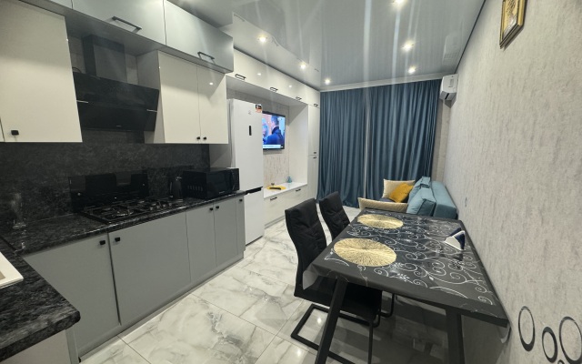 Апартаменты на Зураба Магкаева 2/2