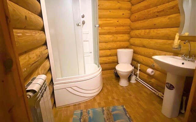 Irbis Guest house