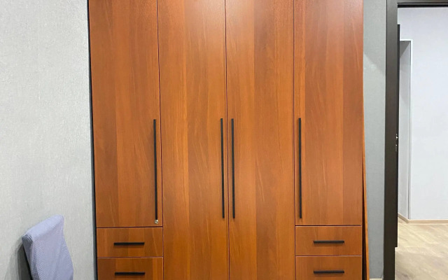 Квартира на Бондарева