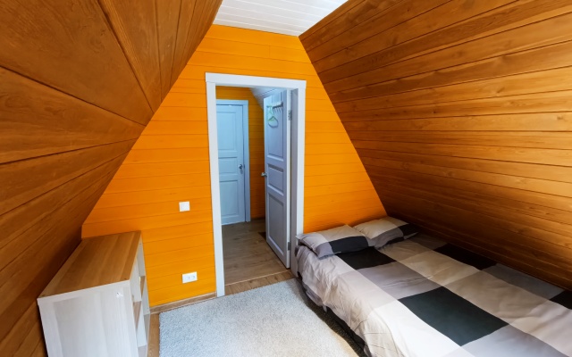 Shalash Private House