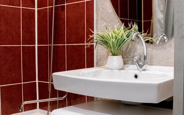 Квартира В Центре Мурманска Рядом с ТЦ Плазма