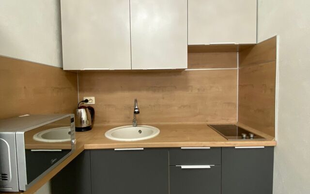 V Novellakh Flat