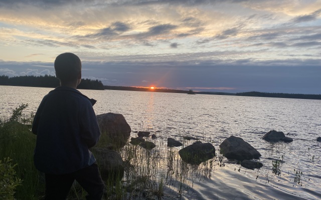 База Отдыха На Рыбалку