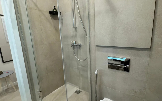 Zhk Afi Tauer Vidy na Vsyu Moskvu Apartments