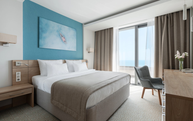 Нotel HIDENS Apart Hotel