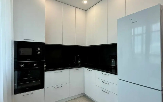 Апартаменты Метро Козья Слобода