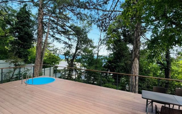 Вилла Леная Лагуна 3