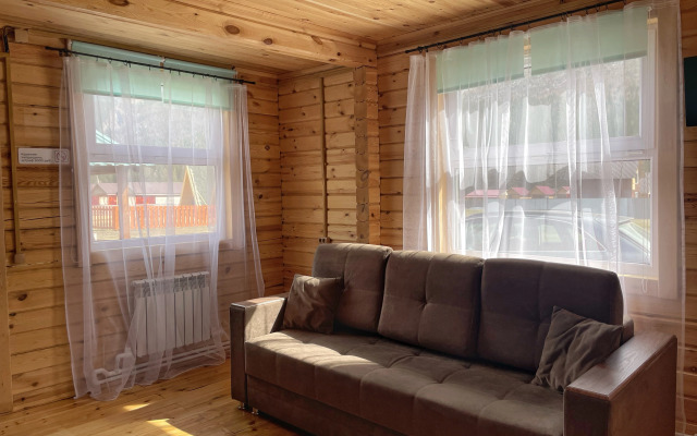 Gorny Orel Mini-Hotel