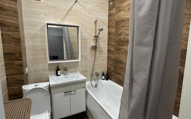 Posutochnaya Sdacha Kvartir V Pyatigorske Flat