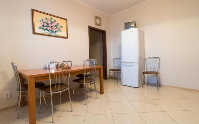 Apart39 Na Gagarina 2A Apartments