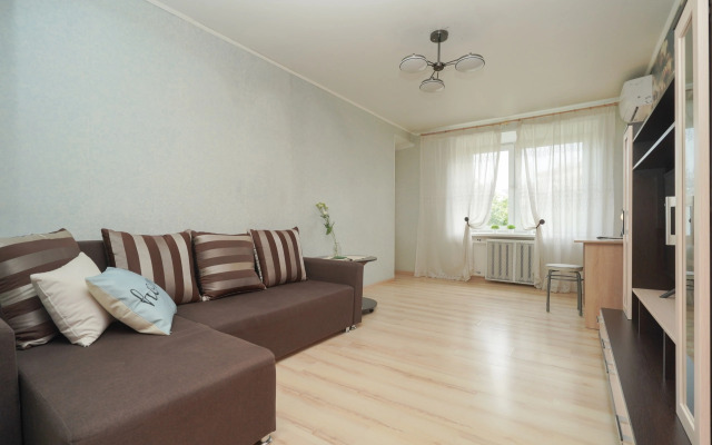 Квартира Лель на ул. Тимура Фрунзе