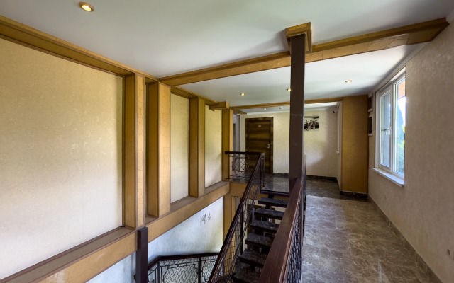 Boutique hotel AIMARA