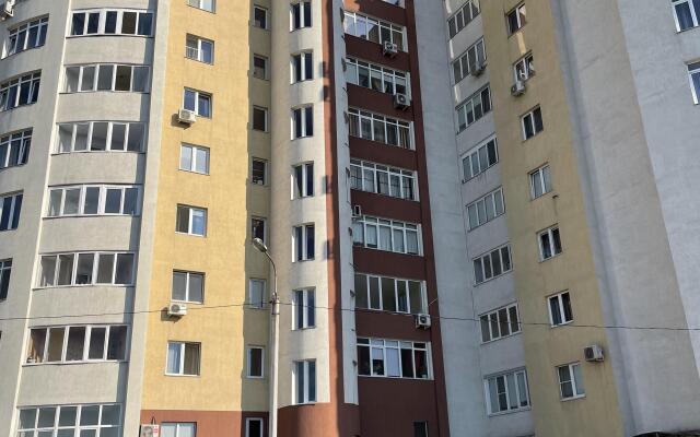 Апартаменты Комфортная рядом с ЖД вокзалом