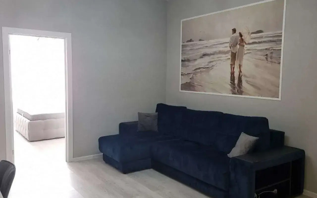 Na ulitse Krymskoy 22k1 Flat