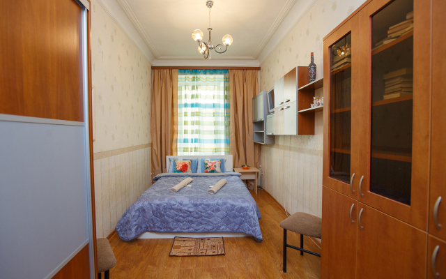 Sunrise Mini-Hotel