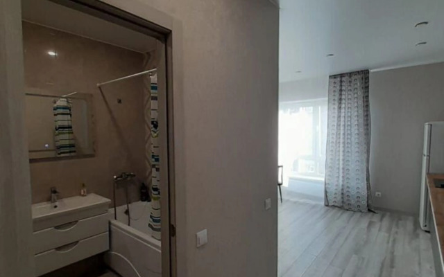 Квартира в ЖК Бapселона