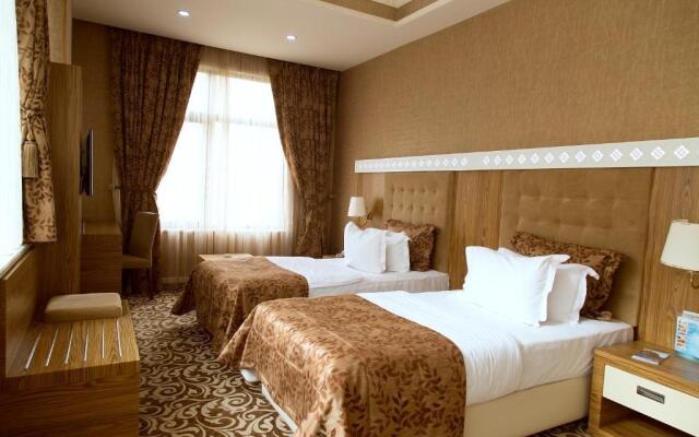 Graaf Hotel