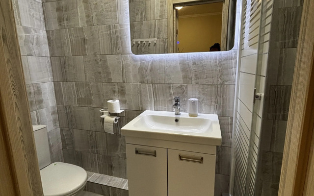 Гостевой дом Велла