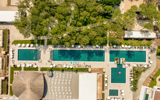 Siu Collection Ultra All Inclusive