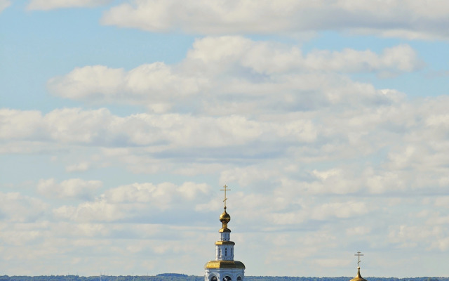 Квартира Жемчужина города ул.Краснококшайская 84а