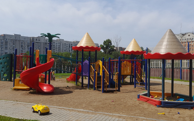 Квартира Суперская недалеко от Улицы Ленина