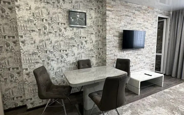 Kvartira odnokomnatnaa v zilom komplekse Panorama
