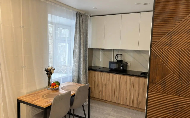 Квартира АпартКазань16 на улице Шоссейная 20