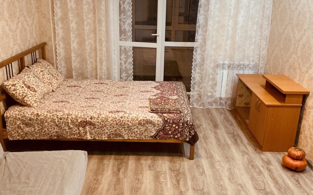 Suvorova Apart-24 Apartments