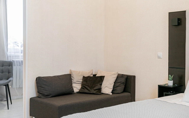 Квартира Студия на Ленина 4