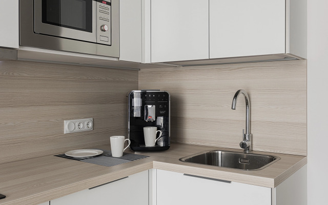 Апартаменты YE'S (Д) 6168