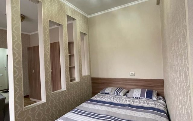 Rent Home Kg Na Manasa Bokonbaeva Apartments