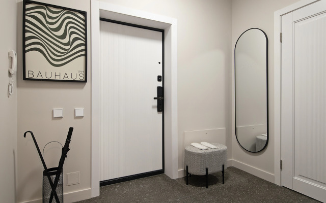 Апартаменты Seasons by Pavlov