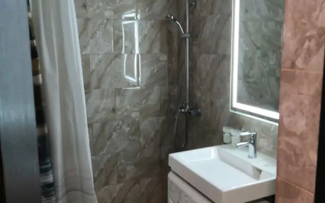 Квартира Кирова 39