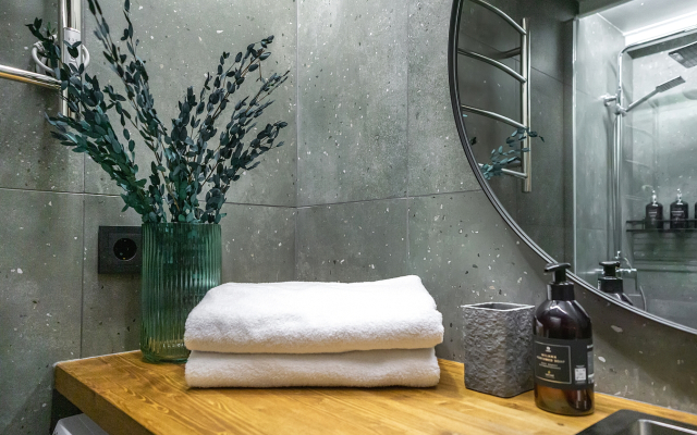 Queenstay Piter Loft Apartments