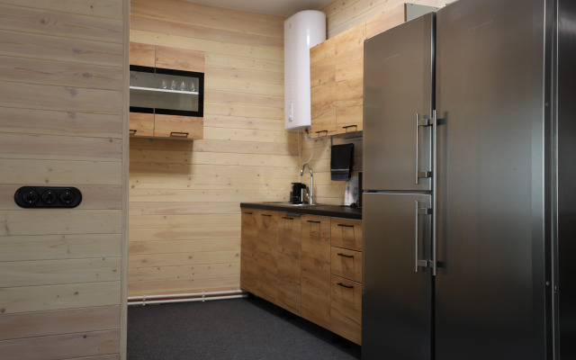 База отдыха ДухЛес