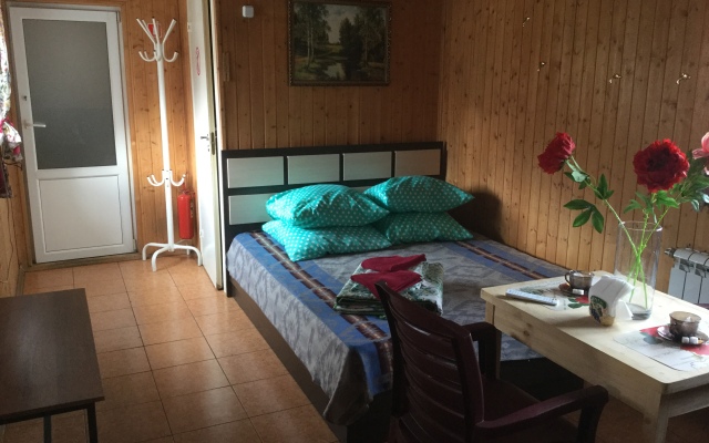 Sergiev Hostel