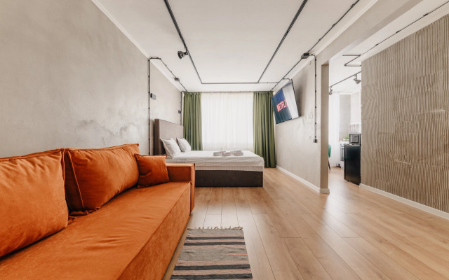 Апартаменты фирменные Sunny