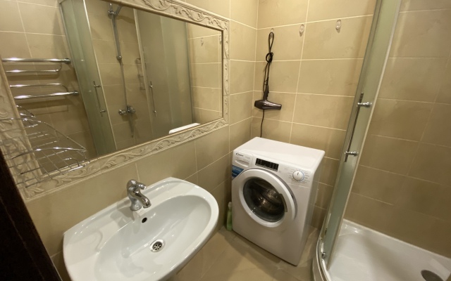 Апартаменты Просторные