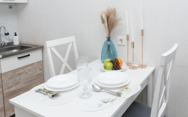 Квартира от компании День Ночь на Тимирязева 23