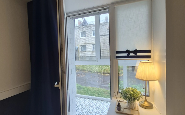 Квартира Sweet Home