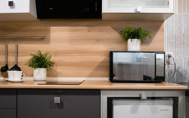 Квартира Апартаменты на Савчука 16